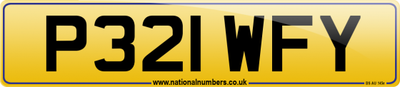 P321 WFY