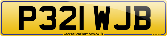 P321 WJB