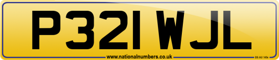 P321 WJL
