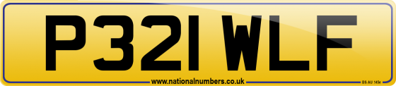 P321 WLF