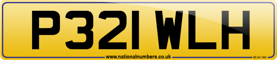 P321 WLH