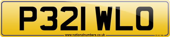 P321 WLO