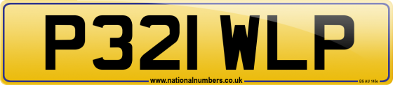 P321 WLP