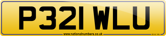 P321 WLU