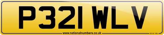 P321 WLV
