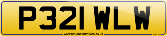 P321 WLW
