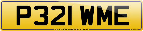 P321 WME