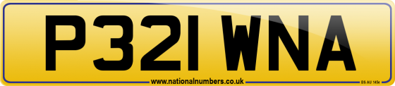 P321 WNA