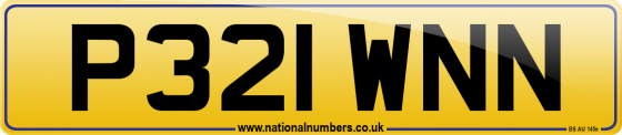 P321 WNN