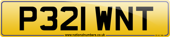 P321 WNT