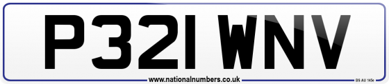 P321 WNV
