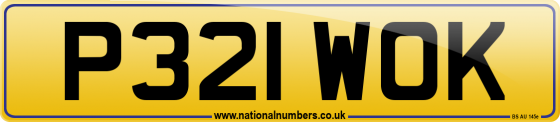 P321 WOK