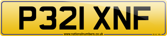 P321 XNF