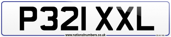 P321 XXL