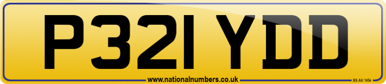 P321 YDD