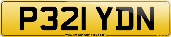 P321 YDN