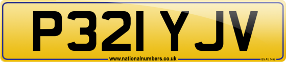 P321 YJV