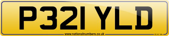 P321 YLD