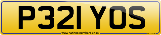 P321 YOS