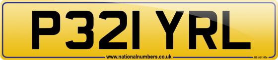 P321 YRL