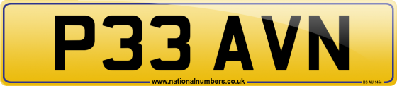 P33 AVN