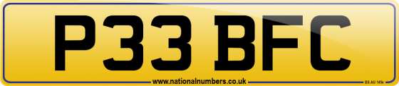 P33 BFC