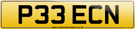 P33 ECN