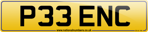 P33 ENC