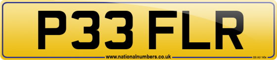 P33 FLR