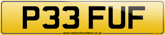 P33 FUF