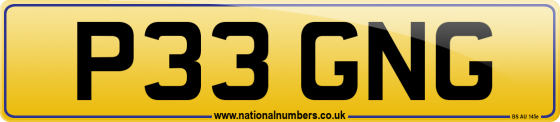 P33 GNG