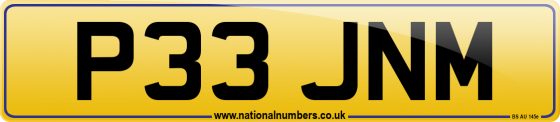 P33 JNM
