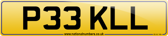 P33 KLL
