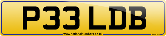 P33 LDB
