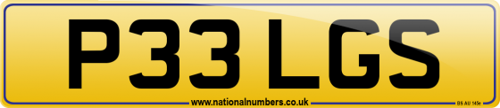 P33 LGS