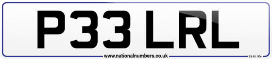 P33 LRL