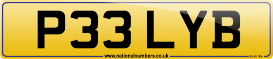 P33 LYB