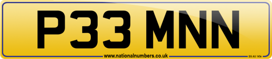 P33 MNN