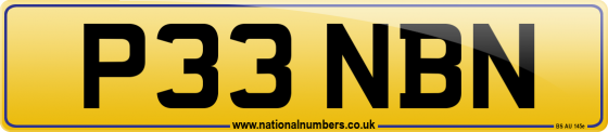 P33 NBN