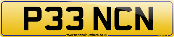 P33 NCN