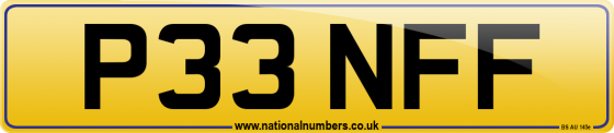 P33 NFF