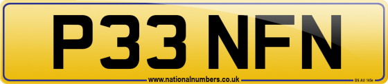 P33 NFN