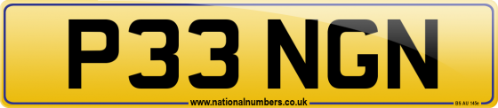P33 NGN