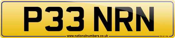 P33 NRN