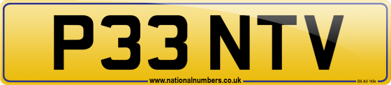 P33 NTV