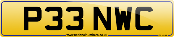 P33 NWC
