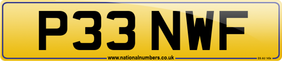 P33 NWF