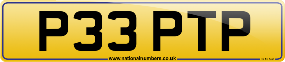 P33 PTP