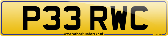 P33 RWC