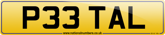 P33 TAL